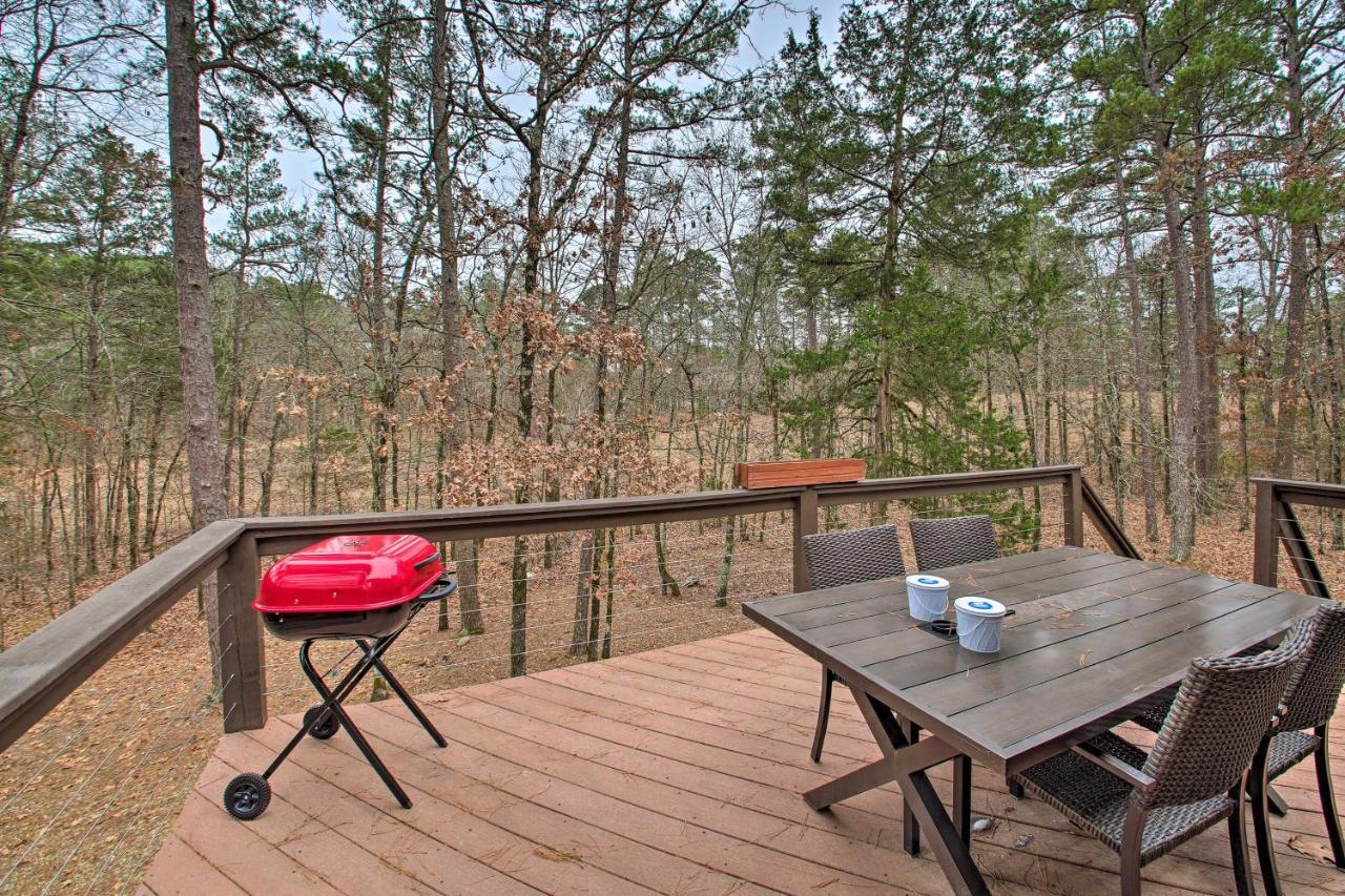 Hot Springs Village Gem - Near Lakes And Downtown Esterno foto